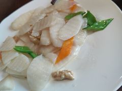 -老牌坊鲁菜名店(宽厚里店)