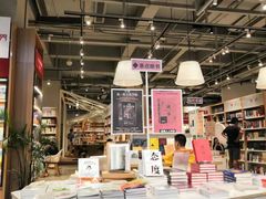 -当当书店(国泰广场店)
