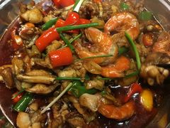 -爷爷的土钵菜(街道口店)