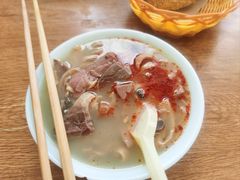 -李小老烧饼(常营民族家园店)
