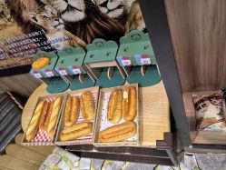 -卡通尼·Safari非洲探索乐园·生日会(金桥国际商业广场店)