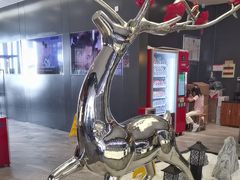-拿渡麻辣香锅(首创奥特莱斯店)