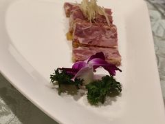 -览江阁中餐厅·淮扬菜(兆和皇冠假日酒店)
