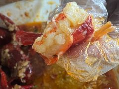 -五七小李子油焖大虾(总店)