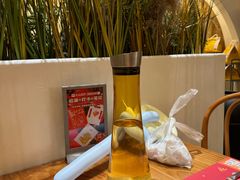 -做披萨的奇葩(中海央墅店)