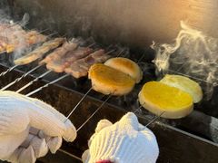 -蜀川川破店·江湖菜·烧烤(北京首店)