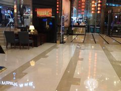 -成都瑞城名人酒店