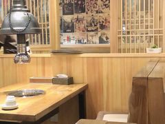 大堂-牛人·雪花牛·木炭烤肉(昆山陆家店)