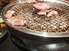 -九田家黑牛烤肉料理(石路天虹店)