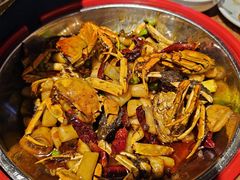 -打酱油·非遗淮扬菜(瘦西湖梅岭店)