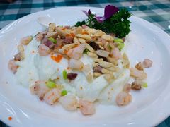 -寻味顺德·南记酒家·传统顺德菜·鱼生(广源路店)