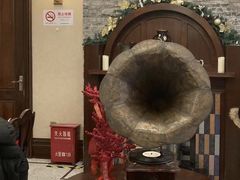 -德大西餐社(云南南路店)