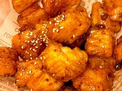 -见味花甲(福田coco park店)