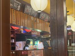 -鸟鹏烧鸟居酒屋(仁恒梦中心店)
