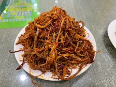 -春花民族美食(佳木斯总店)