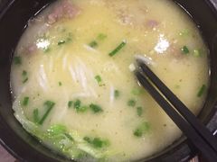 -阿香米线杭州西湖银泰文化广场餐厅