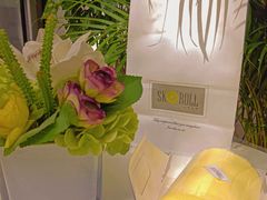 -SKROLL卡特司库·蛋糕定制·生吐司·司康(古北程家桥店)