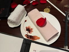 -杭州西子湖四季酒店·金沙厅