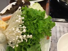 -呷哺呷哺(松江开元店)