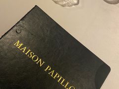 -蝶舍·MAISON PAPILLON