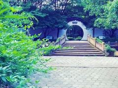 -峙山公园