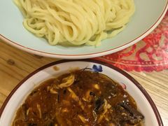 -锅儿挑面馆