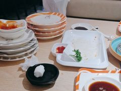 -新一番三文鱼寿司(大东海店)