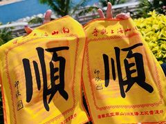 -三亚南山文化旅游区