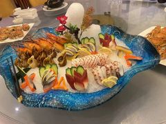 -君康悦美食汤泉水会·SPA(天河店)