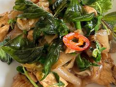 -Phensiri Thai Restaurant