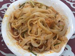-秦香陕西食府(华贸天地店)