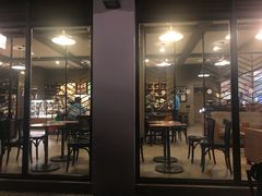 门面-星巴克(扬州珍园店)