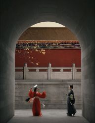 -苏州HX-合喜映画婚纱摄影
