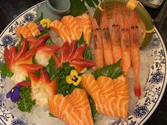 -德川家日本料理(中关村寰太大厦店)