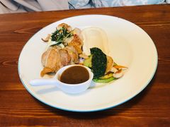 -Deer Park鹿园西餐(仁恒置地广场店)