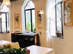 -艺墅家·福建菜·百年侨楼(集美学村大社店)