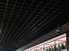 -上海锦江汤臣洲际大酒店柒酒廊