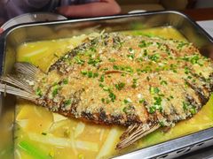 -寿州大饭店·餐厅