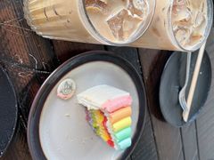-良木缘咖啡西餐(蜀汉路店)
