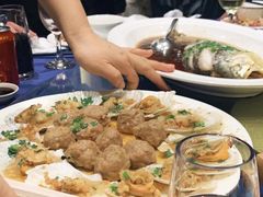 -温州美美君亭酒店四季花园餐厅(五马九山湖店)