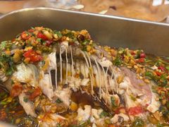 -东排食堂长沙小吃大排档(五一广场店)