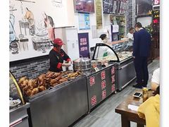 -豫掌柜饸饹面·烩面(秀沿路店)