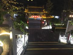 -楠柏弯休闲山庄(梨花溪店)