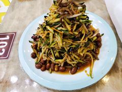 -胖太太四川麻辣排骨串(镇江路分店)