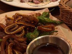 脆皮猪耳朵-Bistro Les Lilas丁香花小酒馆