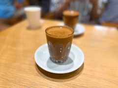 -VOYAGE COFFEE(北锣鼓巷店)