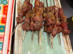 -高鸽子锦州烧烤63年(海阳路店)