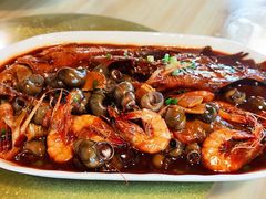 -下塘街25号农家菜馆(新场店)