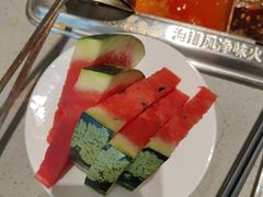 -海底捞火锅(赛格国际购物中心店)