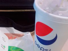 -德克士(虹桥火车站店)